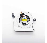 piezas-portatiles.com Reemplazo Fan Ventilador Compatible para Toshiba Satellite L630-13H L645D-S4025 3 Pins