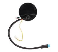 Piezas Premium del circuito impreso del tablero BT para scooter eléctrico para ES2 ES4, impermeable y fácil de instalar, ideal para scooter, material ABS