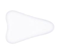 Piezas Privadas Pad Protector - Escudo De Bikini De Silicona, Inserto De Trajes De Baño Reutilizable | Parche De Cubierta De Modestia De Moda, Almohadilla De Zona Sensible Impermeable, Adhesivo