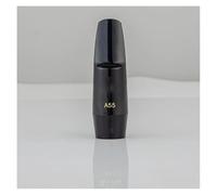 Piezas profesionales para saxofón Boquilla artesanal para saxo Alto A35 A45 A55 para saxo Alto Jazz Pop estilo clásico(A55)