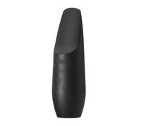 Piezas profesionales para saxofón Boquilla Para Saxofón Mi Bemol Alto N.º 5 Boquilla Clásica Boquilla De Baquelita