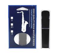 Piezas profesionales para saxofón Saxofon Reed Clarinet Reeds Sax Reed Professional Woodwind Instruments Accessors(A8)