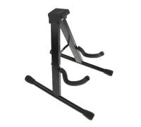 Piezas Protectoras Plegables Del Soporte Del Instrumento Musical Del Cuerno Francés Hechas De Hierro Duradero Negro Cuerno Francés Accesorio De Reemplazo