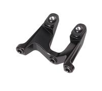 Piezas RC Compatible con LOSI Micro-B 1/24 Piezas De Mejora para Buggy Crawler RC, Aleación De Aluminio CNC, Soporte De Alerón Trasero