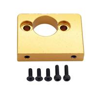 Piezas RC Compatible con SG1603 para SG1604 UD1601 UD1602 1/16 Piezas De Mejora para Coches Teledirigidos, Accesorios Y Soporte De Motor Metálico.