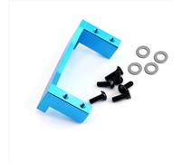 Piezas RC Compatible con Tamiya 54977 para TT-02 Kit De Base para Dirección, Accesorios Y Mejoras para Coches Teledirigidos