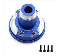 Piezas RC Compatible con Traxxas 4-Tec Drift para Mustang 1/10 Kit De Eje Recto De Aleación De Aluminio para Piezas De Mejora De Coche RC