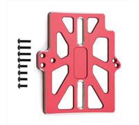 Piezas RC Compatible con TRAXXAS para Mini para MAXX Monster Truck Piezas Electrónicas De Mejora para Coches RC Controlador De Velocidad, Kit De Asiento Fijo