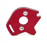 Piezas RC Compatible con TRAXXAS para Slash 4X4 para VXL para Stampede Accesorios De Mejora para Coche RC, Placa De Motor Metálica 6890X 6890R