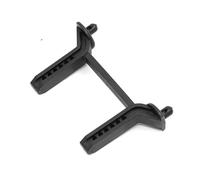 Piezas RC Compatible con Traxxas para TRX-4 para Sport para Blazer para Bronco 1/10 Piezas De Mejora Coche RC Crawler Carcasa, Columna, Postes De Carrocería, Soportes