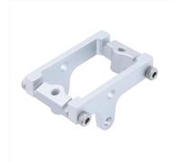 Piezas RC Compatible con Traxxas para TRX-4M 1/18 Piezas De Mejora para Coche De Control Remoto Crawler, Modificación De Repuesto, Soporte De Servo Metálico 9739