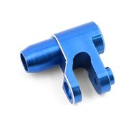 Piezas RC Compatible con Traxxas para X-Maxx 6S 8S 1/5 Piezas De Mejora para Coches RC Monster Truck Brazo De Dirección De Aleación De Aluminio para Servo De Dirección