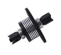 Piezas RC Compatible con ZD para Racing MX-07 1/7 Coche De Control Remoto. Piezas De Mejora, Modificación, Diferencial Central De Metal De Repuesto 8747
