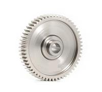 Piezas RC para Tamiya para TT01 para TT-01 1/10 RC Piezas De Actualización Coche Accesorios 55T 58T 61T Engranaje Recto Alta Velocidad 51004 53665(58t)