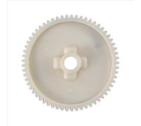 Piezas RC para Tamiya para TT01 TT01D para TT01E 1/10 RC Accesorios De Piezas Mejora del Coche 61T Spur Gear 51004