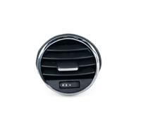 Piezas recambio Compatible Con Chevrolet Para J300 2009-2014 Interior Automóvil Tablero Delantero Consola Central Tablero Acondicionador Salida Panel Ventilación Cubierta Rejilla