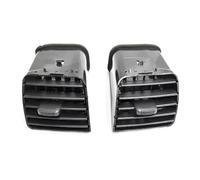 Piezas recambio Compatible Con Isuzu Para D-Max Coche Aire Acondicionado Delantero Salida Aire Acondicionador Salpicadero Placa Para Marco Panel Rejilla