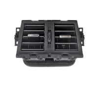 Piezas recambio Compatible Con Mitsubishi Para Outlander 2019 2020 2021 2022 2023 Acondicionador Aire Trasero Consola Ventilación Aire Acondicionado