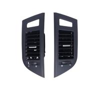 Piezas recambio Compatible Con Mitsubishi Para Pajero V93 2007-2020 Ventilación Interna Salida Aire Tablero Instrumentos AC Acondicionador Aire