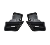 Piezas recambio Compatible Con Para 1 E84 Tablero De Instrumentos Salida Ventilación Aire Central Acondicionador Salida Rejilla Ventilación Montaje Completo