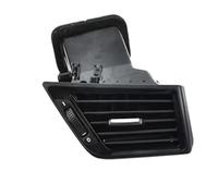 Piezas recambio Compatible Con Para 1 E84 Tablero De Instrumentos Salida Ventilación Aire Central Acondicionador Salida Rejilla Ventilación Montaje Completo