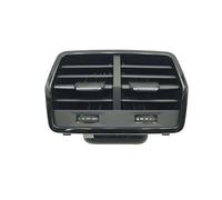 Piezas recambio Compatible Con Para Q3 2013-2025 Accesorios Para Interior Del Coche Ventilador Del Acondicionador Auto Parts Air Aire Acondicionado