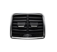Piezas recambio Compatible Con Para Q3 2013-2025 Accesorios Para Interior Del Coche Ventilador Del Acondicionador Auto Parts Air Aire Acondicionado