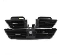 Piezas recambio Compatible Con Skoda Para Octavia 2015 2016 2017 2018 2019 2020 2021 2022 Tablero Instrumentos Izquierda Derecha Central Trasera Salida Aire Ventilación