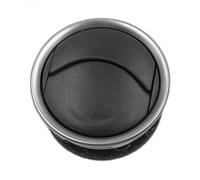 Piezas recambio Compatible Con Suzuki Para Vitara 2016-2021 Consola Central Coche Salida Acondicionador Accesorios Salida Aire Lateral OEM:73630-56P00