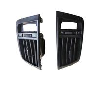 Piezas recambio Compatible Con Toyota Para Land 2008-2015 Piezas Rejilla Ventilación Del Aire Salida Del Acondicionador Aire Del Tablero Central Del Coche Asamblea