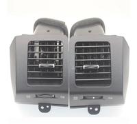 Piezas recambio Compatible Con Toyota Para Land Para Cruiser Para Prado LC120 2003-2009 Tablero De Instrumentos Salida De Ventilación Aire Acondicionado Rejilla