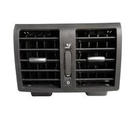Piezas recambio Compatible Con VW Para Caddy 2004 2005 2006 2007 2008 2009 2010 2011 2012 2013 2014 2015 Ventilación De Salida De Aire Acondicionado De CA Trasera Para Automóvil