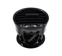 Piezas recambio Compatible Con VW Para Caddy 2004-2015 Salpicadero Delantero Del Coche Rejilla Ventilación Aire Cubierta Acondicionador Salida Ventilación OEM:2K0819703B