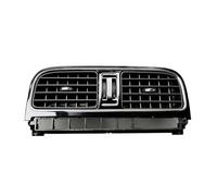 Piezas recambio Compatible Con VW Para Mk5 Sedan 2014 2015 2016 2017 2018 Tablero Delantero Salida Aire Acondicionado Para Automóvil Ventilación GriIl OEM: 6RD819728