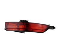 Piezas recambio Compatible Con VW Para Touareg 7P 2011 2012 2013 2014 Reflector Parachoques Derecho Lente Antiniebla Trasera Lado Conductor OEM: 7P6945702F