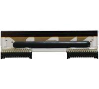Piezas reemplazables: cabezal de impresión G105910-048 y rodillo de placa compatible 105910-055 para impresoras térmicas de etiquetas de código de barras Zebra Tlp 2844 2844