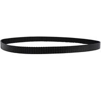 Piezas reemplazables: correa de transmisión compatible para impresora Zebra Zm400 Zm600 203Dpi 79866M impresora térmica de etiquetas de código de barras