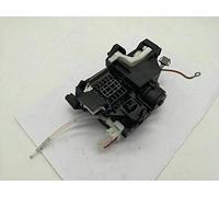 Piezas reemplazables-- Estación de tapado de conjunto de bomba de tinta compatible con EPSON R1390 R1400 R1410 R1420 R1430 R1500 L1800 Unidad de limpieza Conjunto 1555374-04 1500W Impresora de repuest
