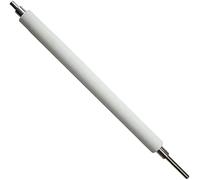 Piezas reemplazables - G22101M para impresora Rodillo de placa para impresora Zebra 220Xi4 220Xiiiii compatible con impresoras térmicas de etiquetas de código de barras