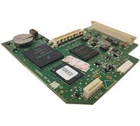 Piezas reemplazables para Zebra Qln320 placa base de placa lógica principal piezas de repuesto para impresora de código de barras P/N: P1026652-001