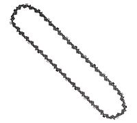 Piezas reemplazables- Paso DE Cadena DE Sierra 3/8"Calibre .050" 52DL Compatibile con Echo CS-350TES CS-350WES Y MÁS Barra GUÍA DE 14"Hoja DE Molino DE MOTOSIERRAS