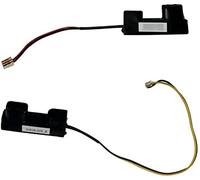 Piezas reemplazables: un conjunto de sensor de pelado para impresora de etiquetas de código de barras Zebra 110Xi4