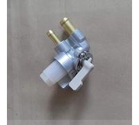 Piezas reemplazables- VÁLVULA DE Combustible 716111 Compatibile con Briggs & Stratton 4HP 5.5HP 9HP Vanguard Y MÁS Motores 10HP 13HP Llave DE Cierre Grifo DE PETCOCK