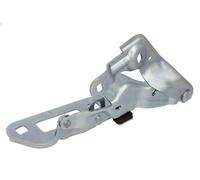 Piezas relacionadas con el capó BLIC 6802-00-5730454P para PANAMERA 3 2011-2013