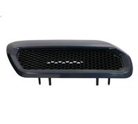 Piezas relacionadas con el capó BLIC para FORD USA MUSTANG Coupé 5 2015-2023