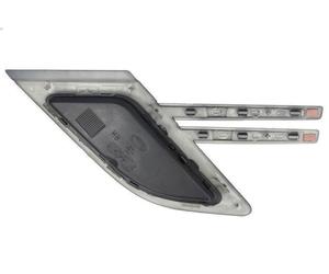 Piezas relacionadas con el guardabarros BLIC para RANGE ROVER SPORT II 3 2013-