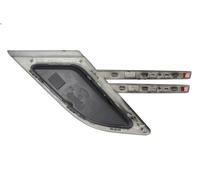Piezas relacionadas con el guardabarros BLIC para RANGE ROVER SPORT II 3 2015-