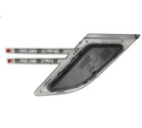 Piezas relacionadas con el guardabarros BLIC para RANGE ROVER SPORT II 3 2015-
