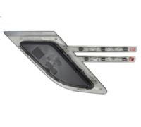 Piezas relacionadas con el guardabarros BLIC para RANGE ROVER SPORT II 3 2015-