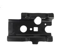 Piezas relacionadas con el panel frontal/trasero para MUSTANG Coupé 4 2004-2010